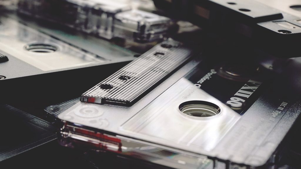 playlistix curated playlists mix tapes